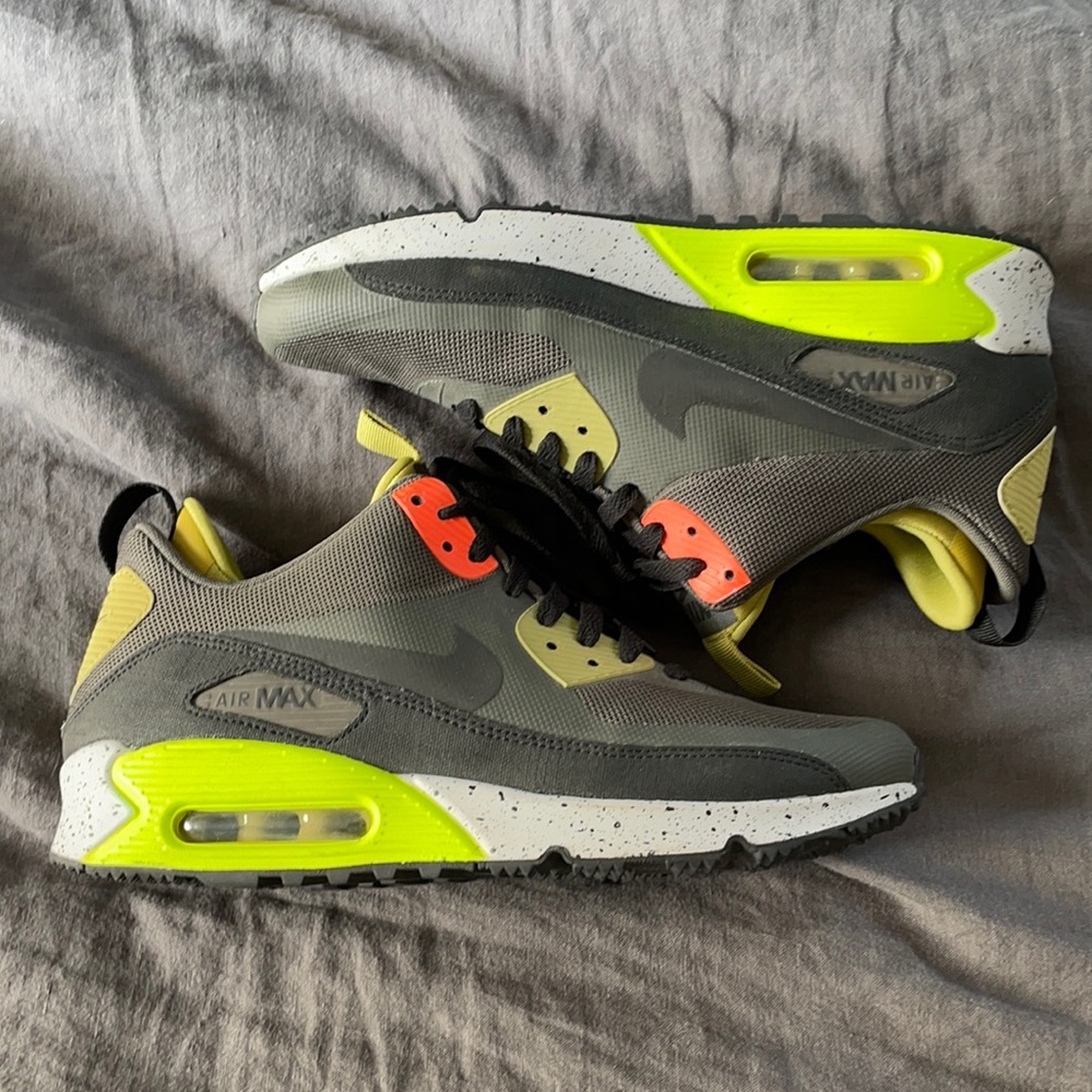 Nike Air Max 90